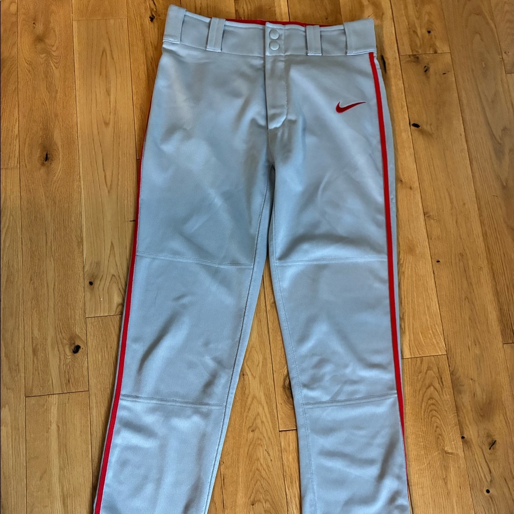 Nike Youth Large Baseball Pants
